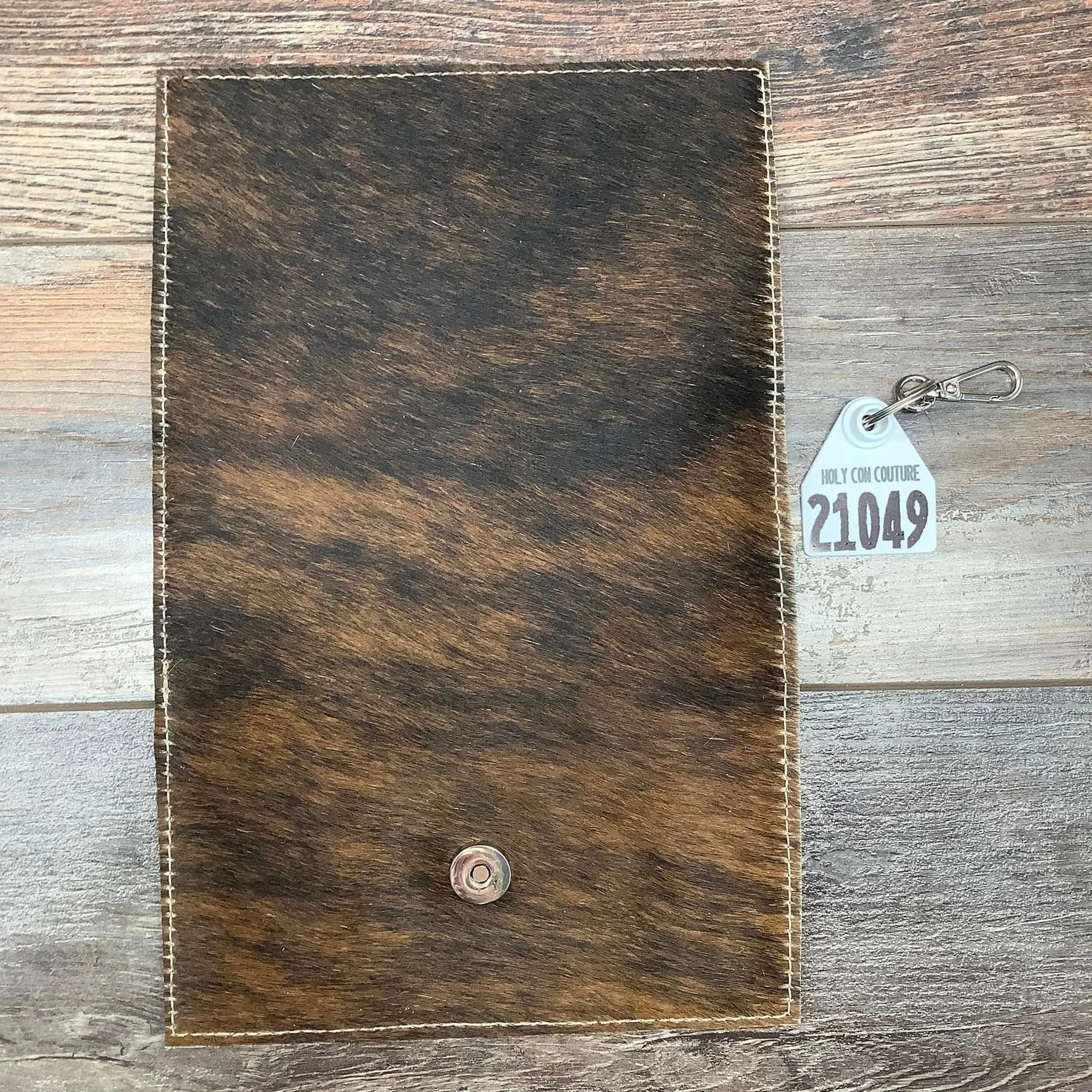Bandit Wallet - #21049