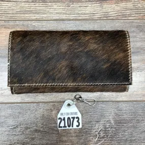 Bandit Wallet - #21073