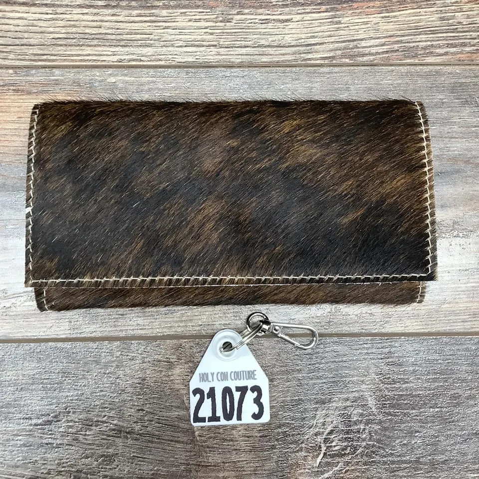 Bandit Wallet - #21073