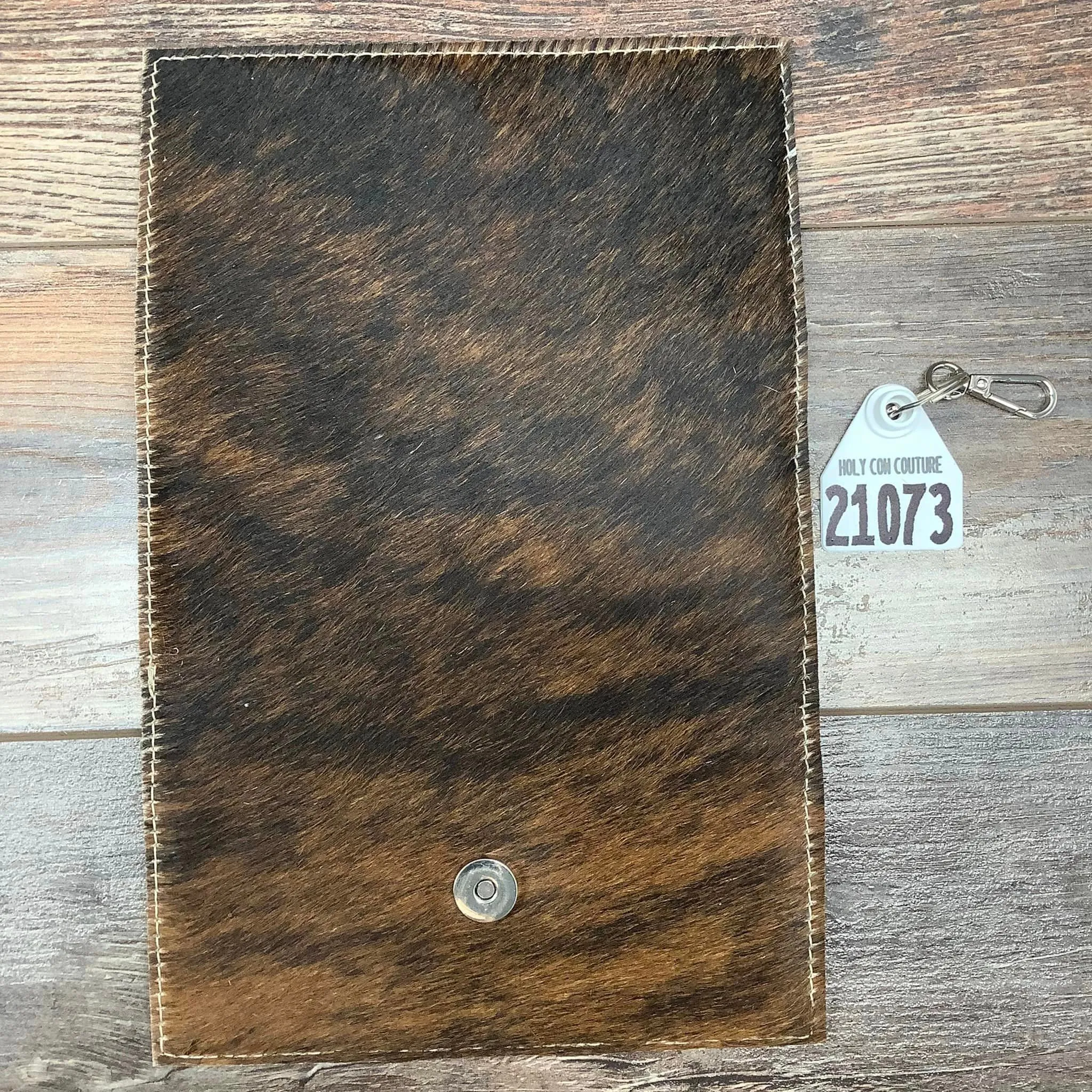 Bandit Wallet - #21073