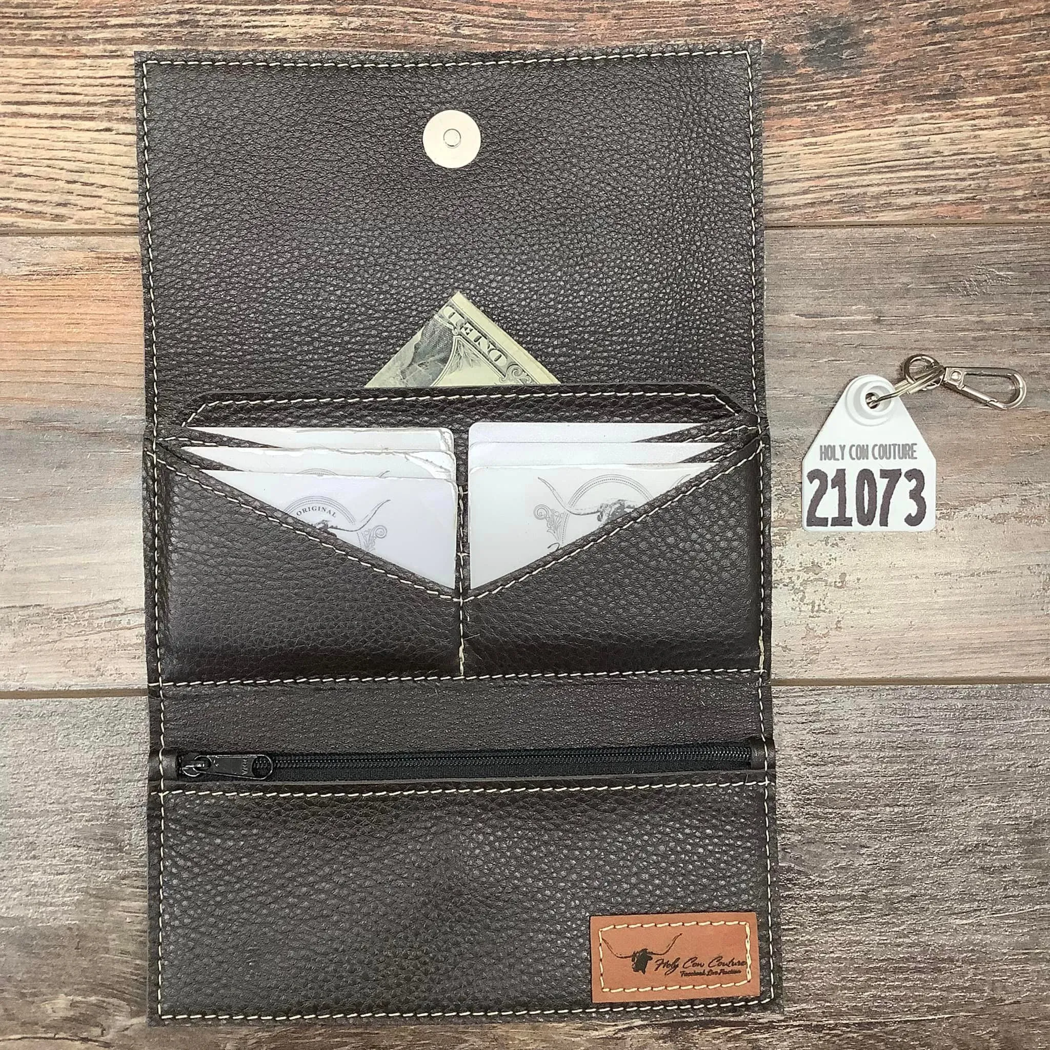 Bandit Wallet - #21073
