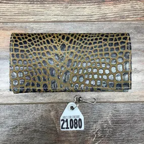 Bandit Wallet - #21080
