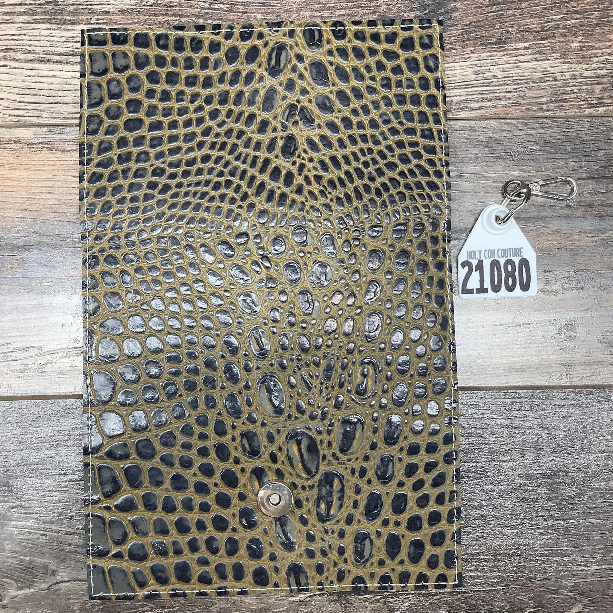 Bandit Wallet - #21080