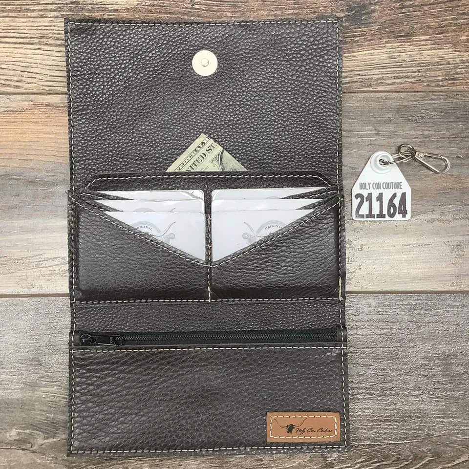 Bandit Wallet - #21164