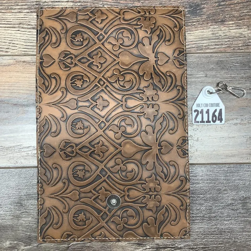 Bandit Wallet - #21164