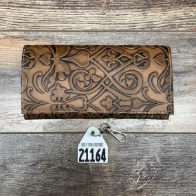 Bandit Wallet - #21164