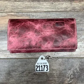 Bandit Wallet - #21173