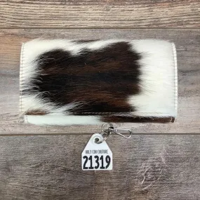 Bandit Wallet - #21319