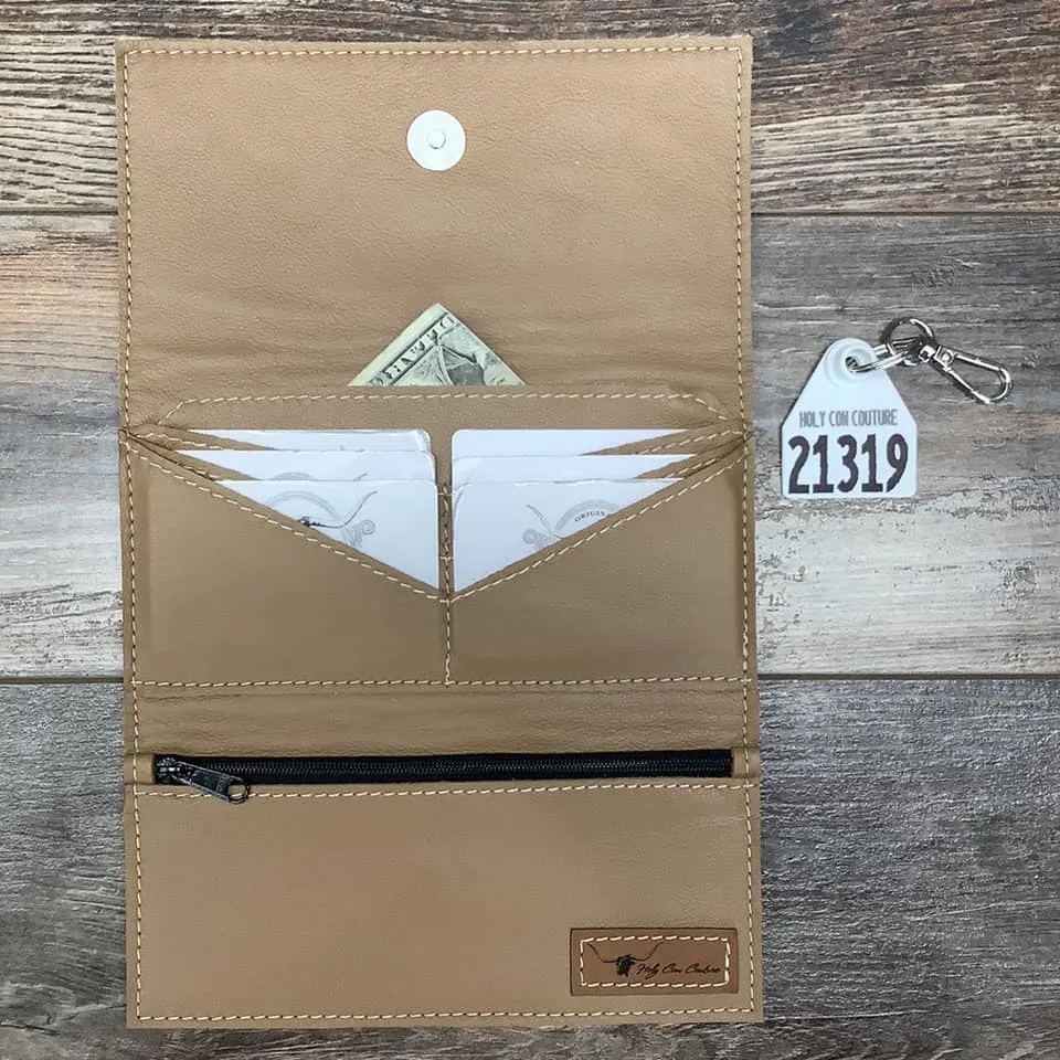 Bandit Wallet - #21319