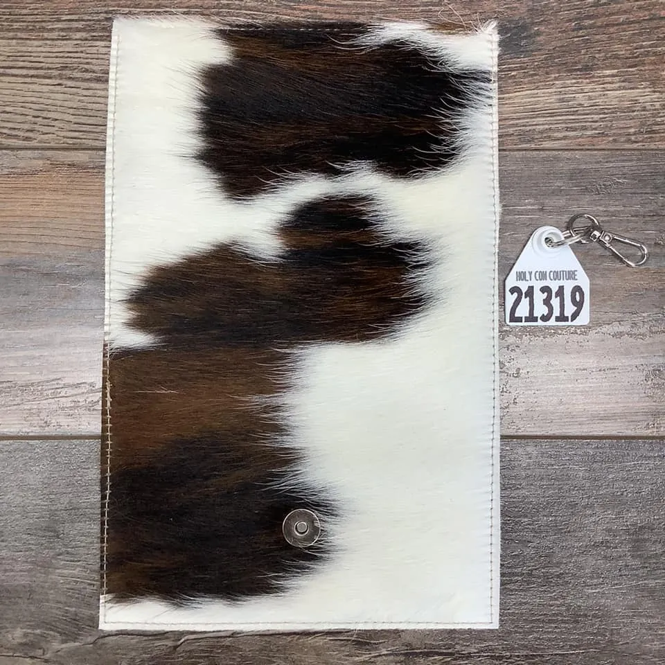 Bandit Wallet - #21319