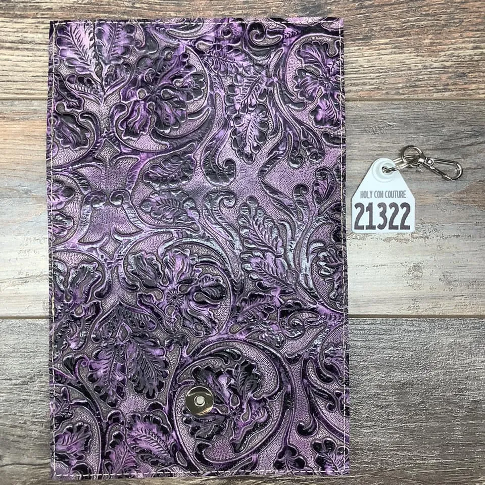Bandit Wallet - #21322