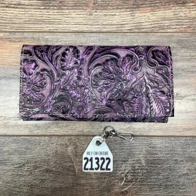 Bandit Wallet - #21322