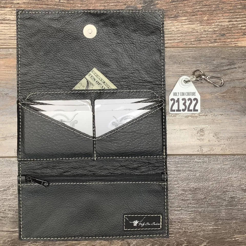 Bandit Wallet - #21322
