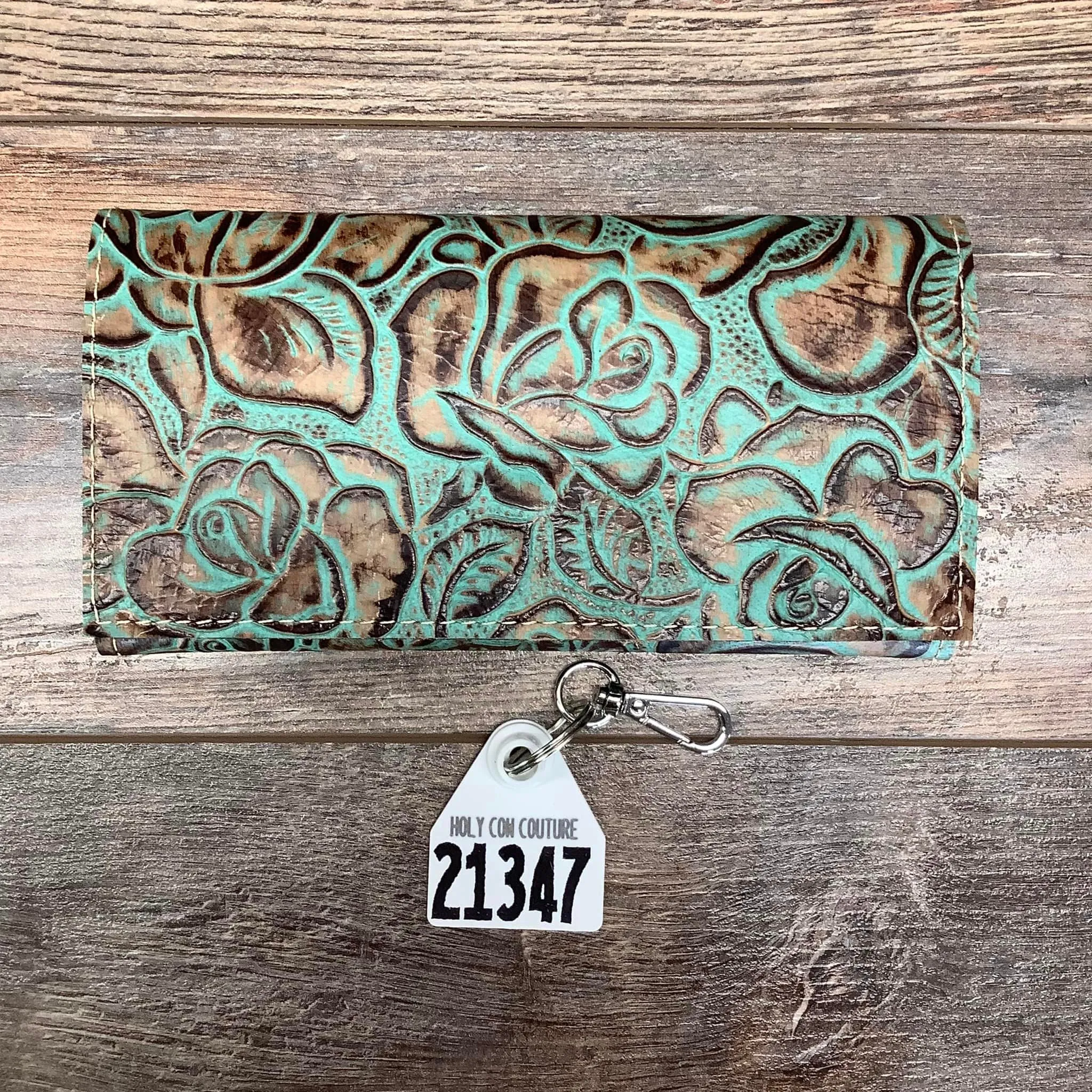 Bandit Wallet - #21347