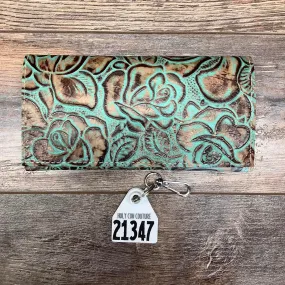 Bandit Wallet - #21347