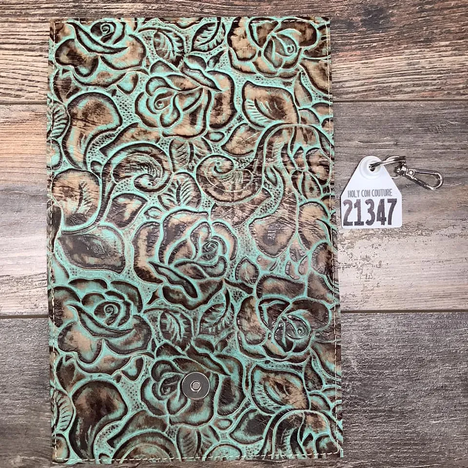 Bandit Wallet - #21347