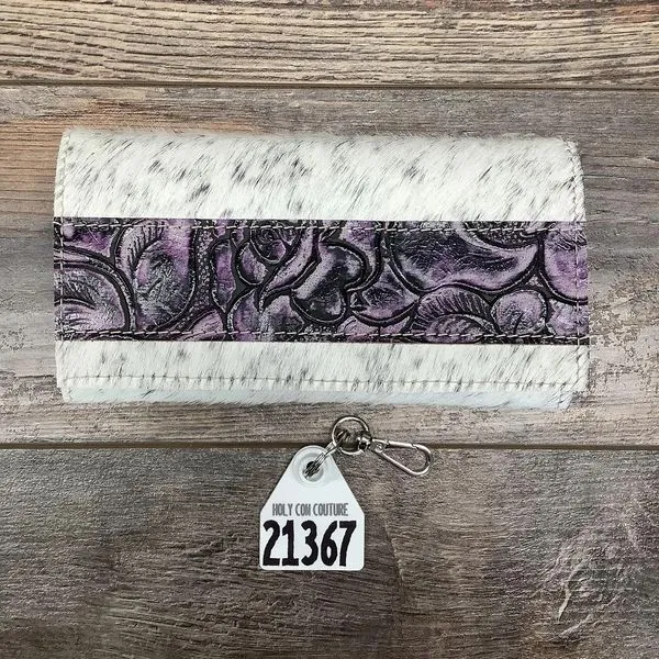 Bandit Wallet - #21367
