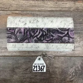 Bandit Wallet - #21367