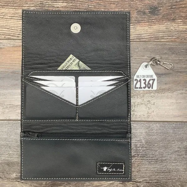 Bandit Wallet - #21367