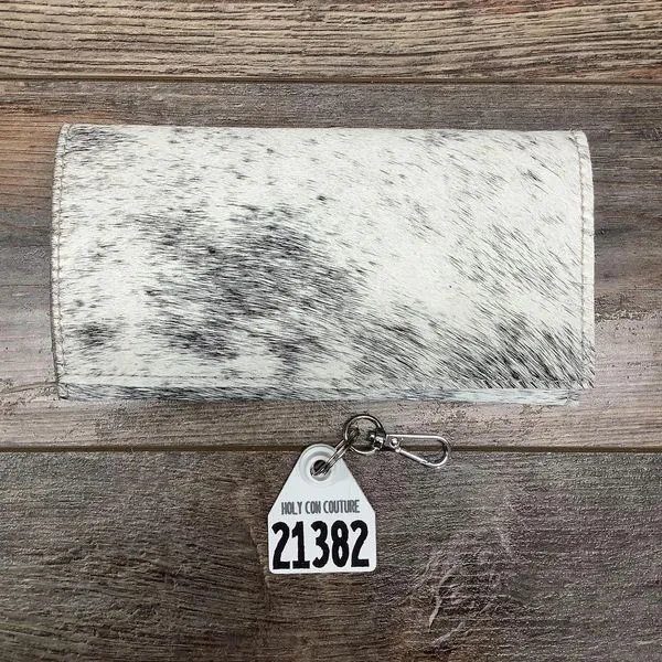 Bandit Wallet - #21367