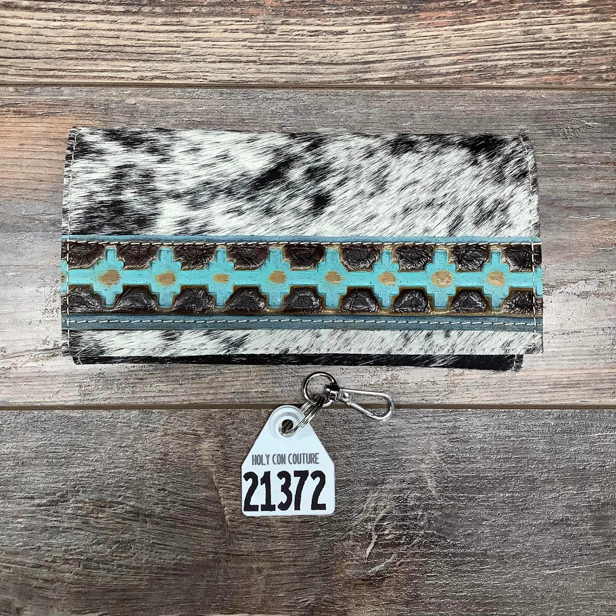 Bandit Wallet - #21372