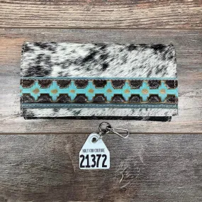 Bandit Wallet - #21372