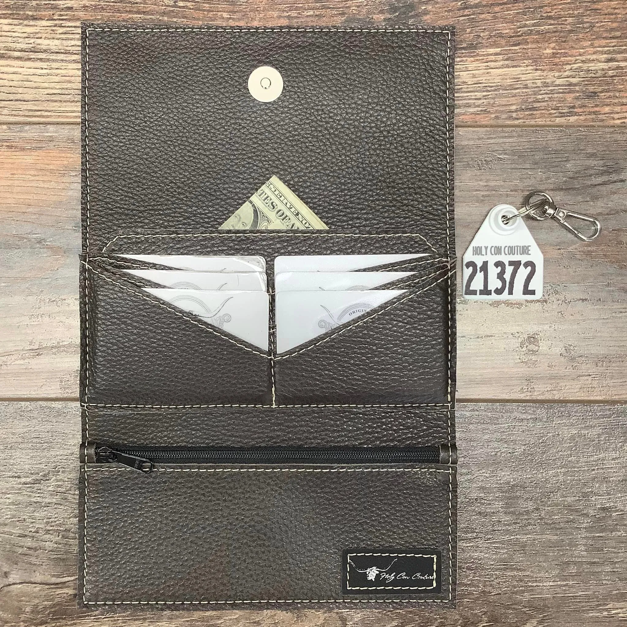 Bandit Wallet - #21372