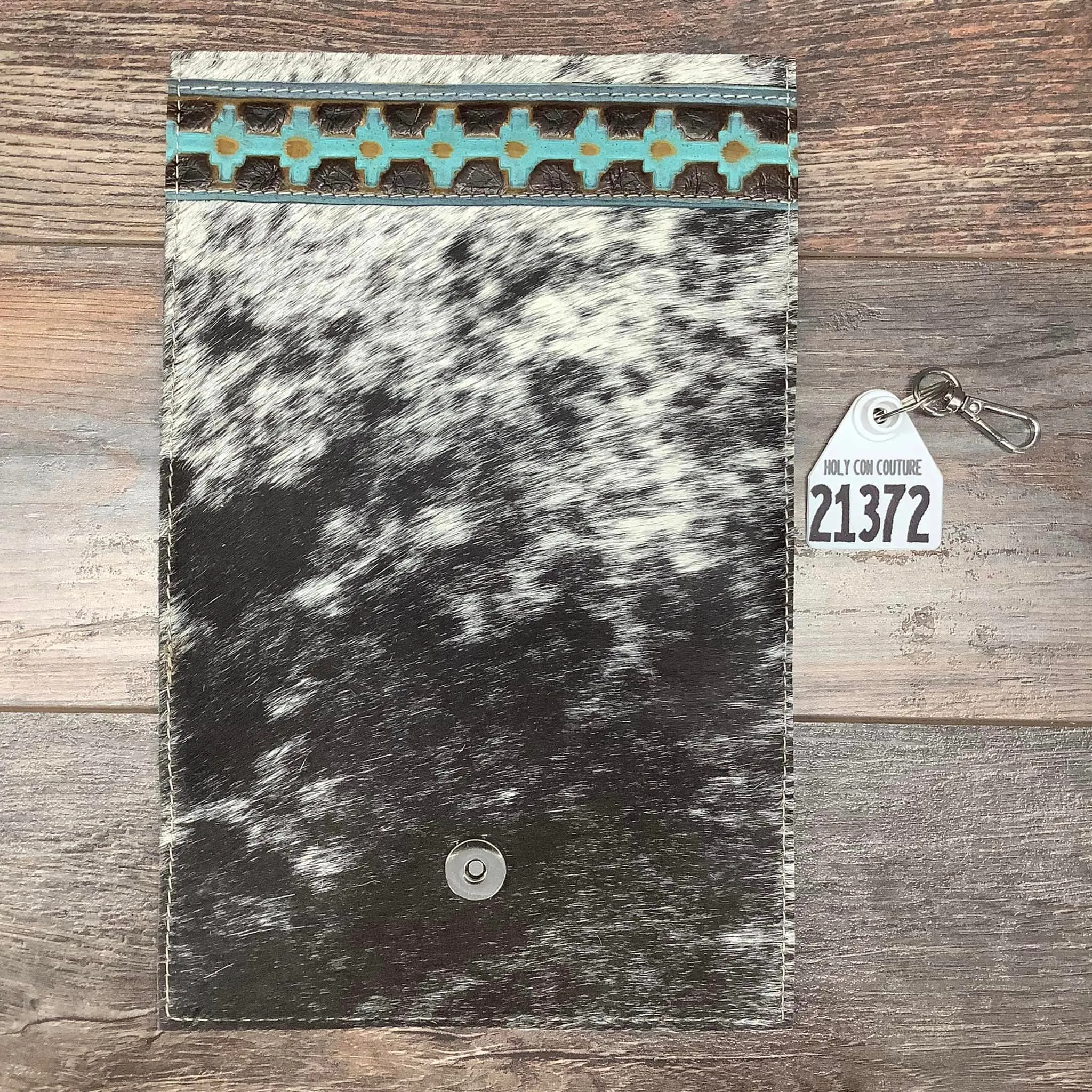 Bandit Wallet - #21372
