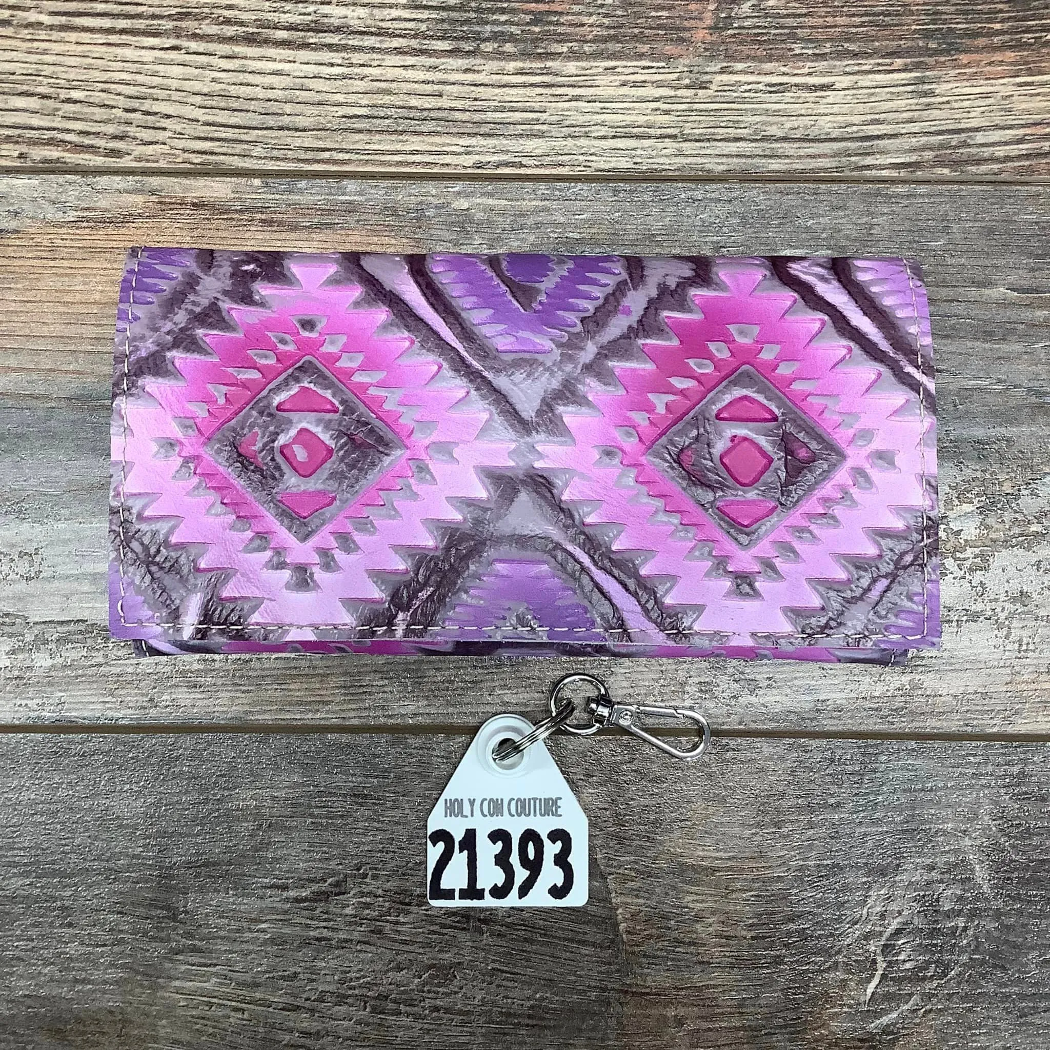 Bandit Wallet - #21393