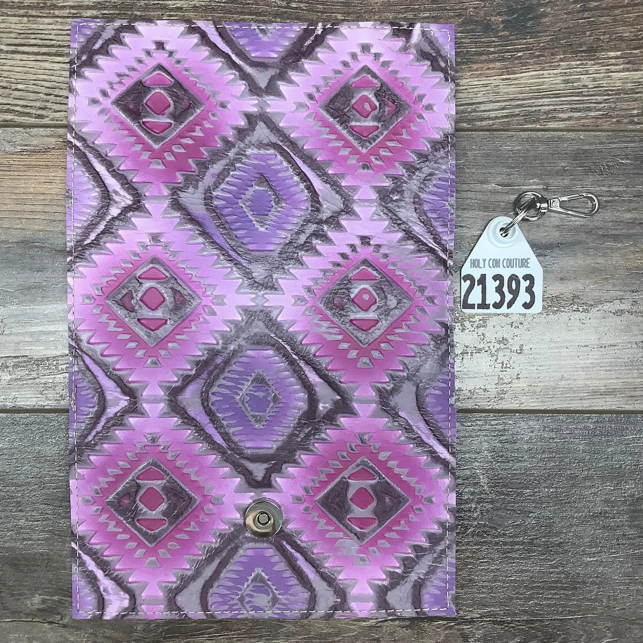 Bandit Wallet - #21393