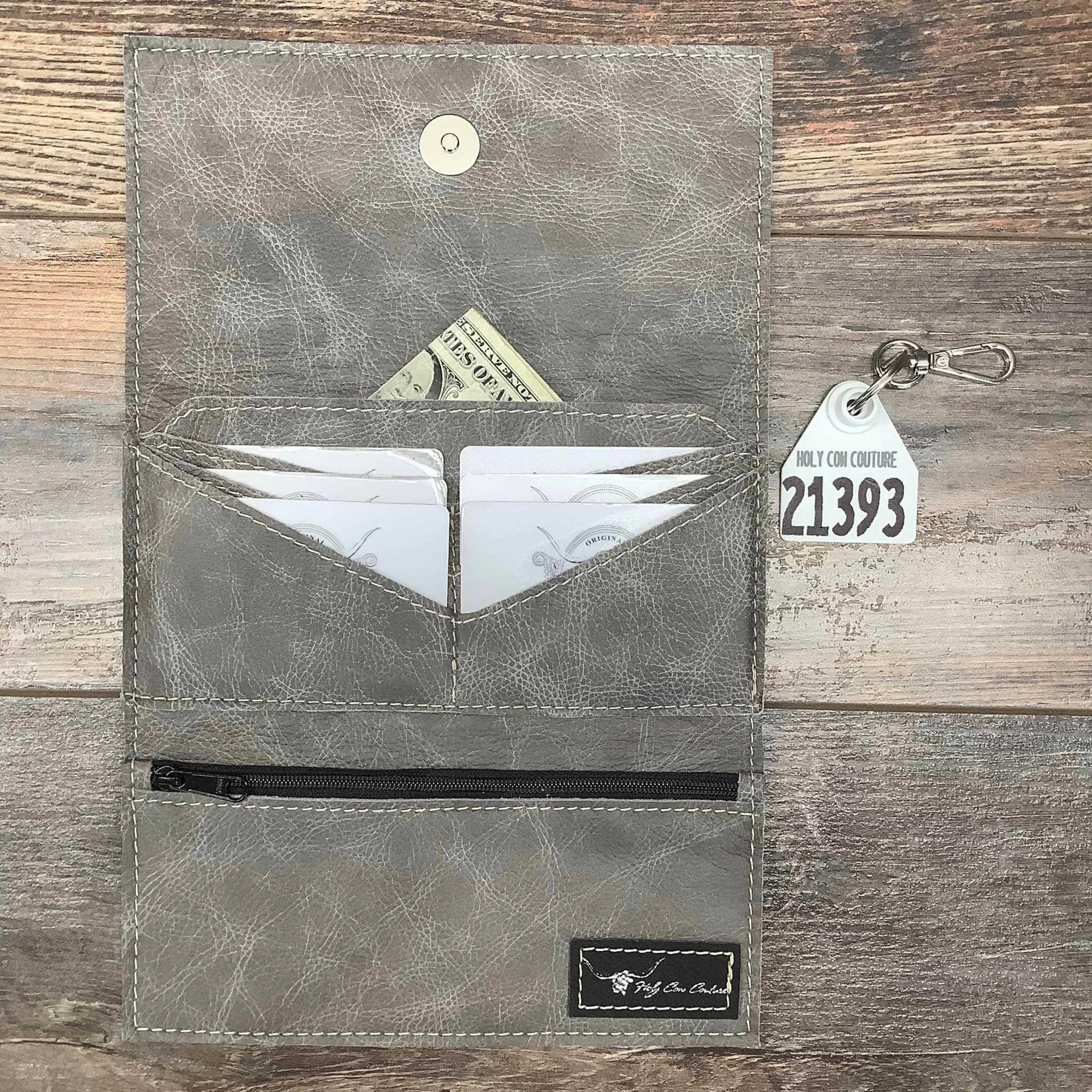 Bandit Wallet - #21393