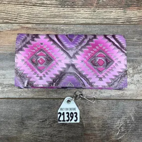 Bandit Wallet - #21393