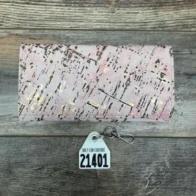 Bandit Wallet - #21401
