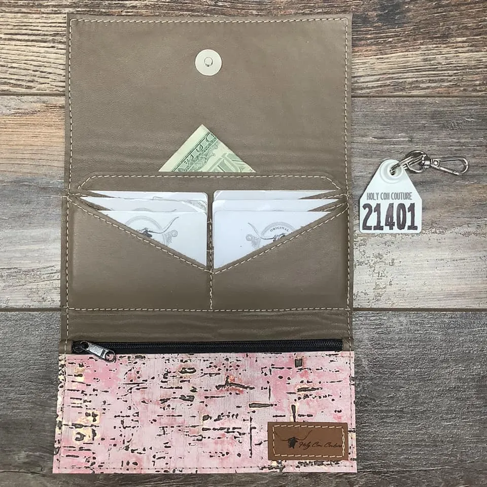 Bandit Wallet - #21401