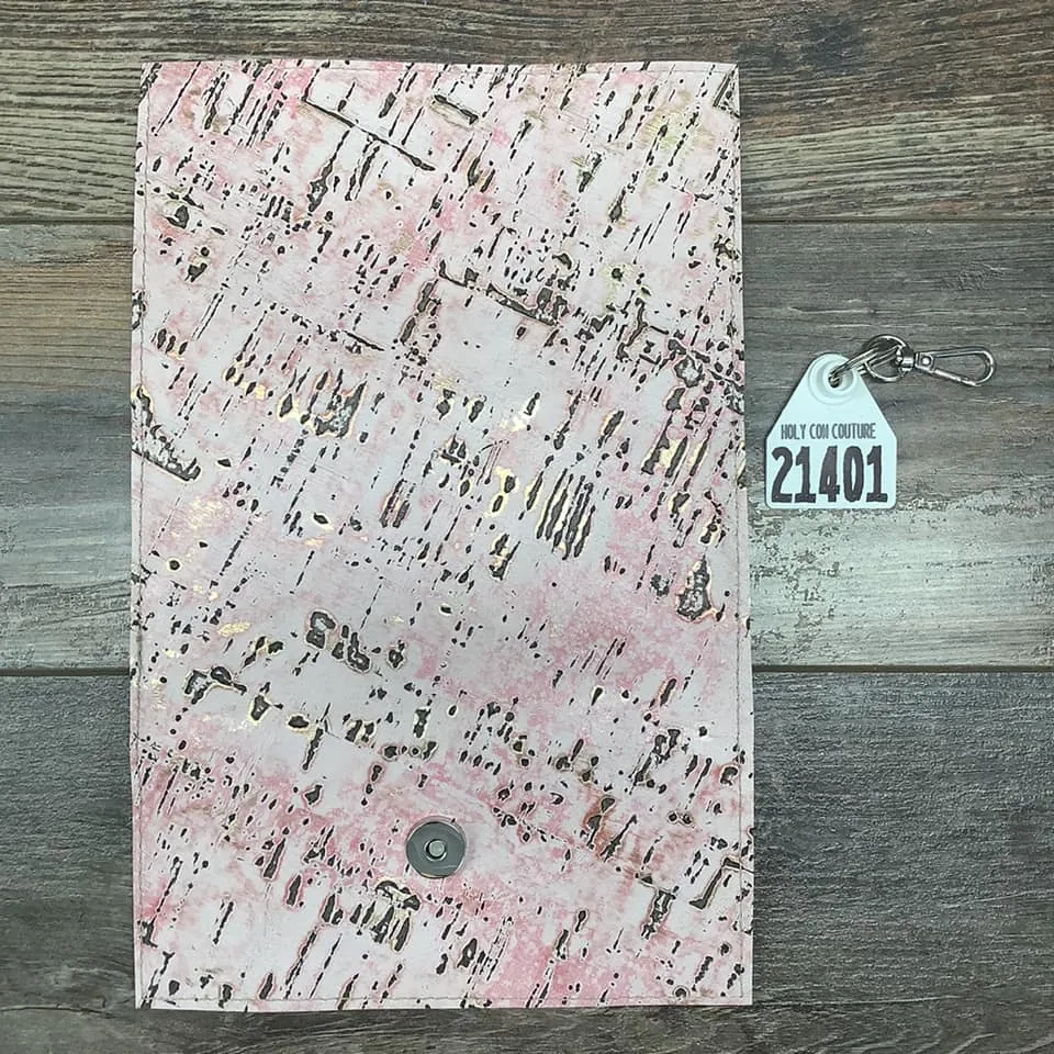 Bandit Wallet - #21401