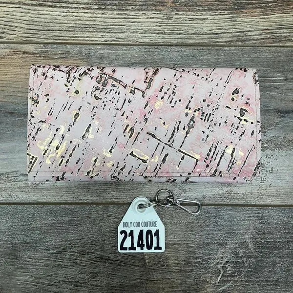 Bandit Wallet - #21401