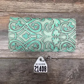 Bandit Wallet - #21408