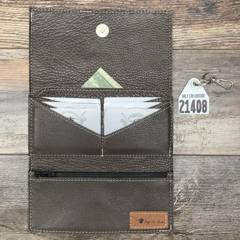 Bandit Wallet - #21408