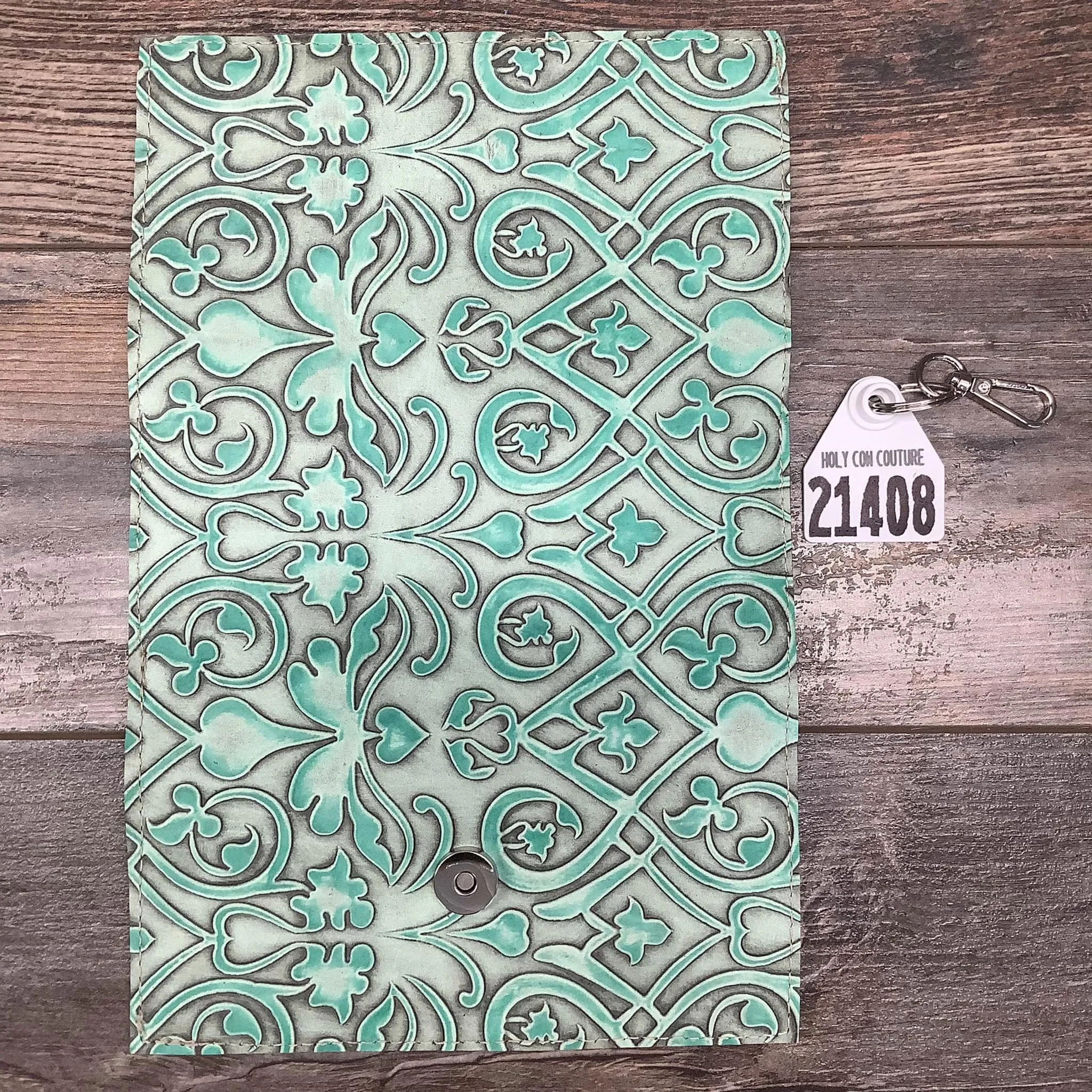 Bandit Wallet - #21408