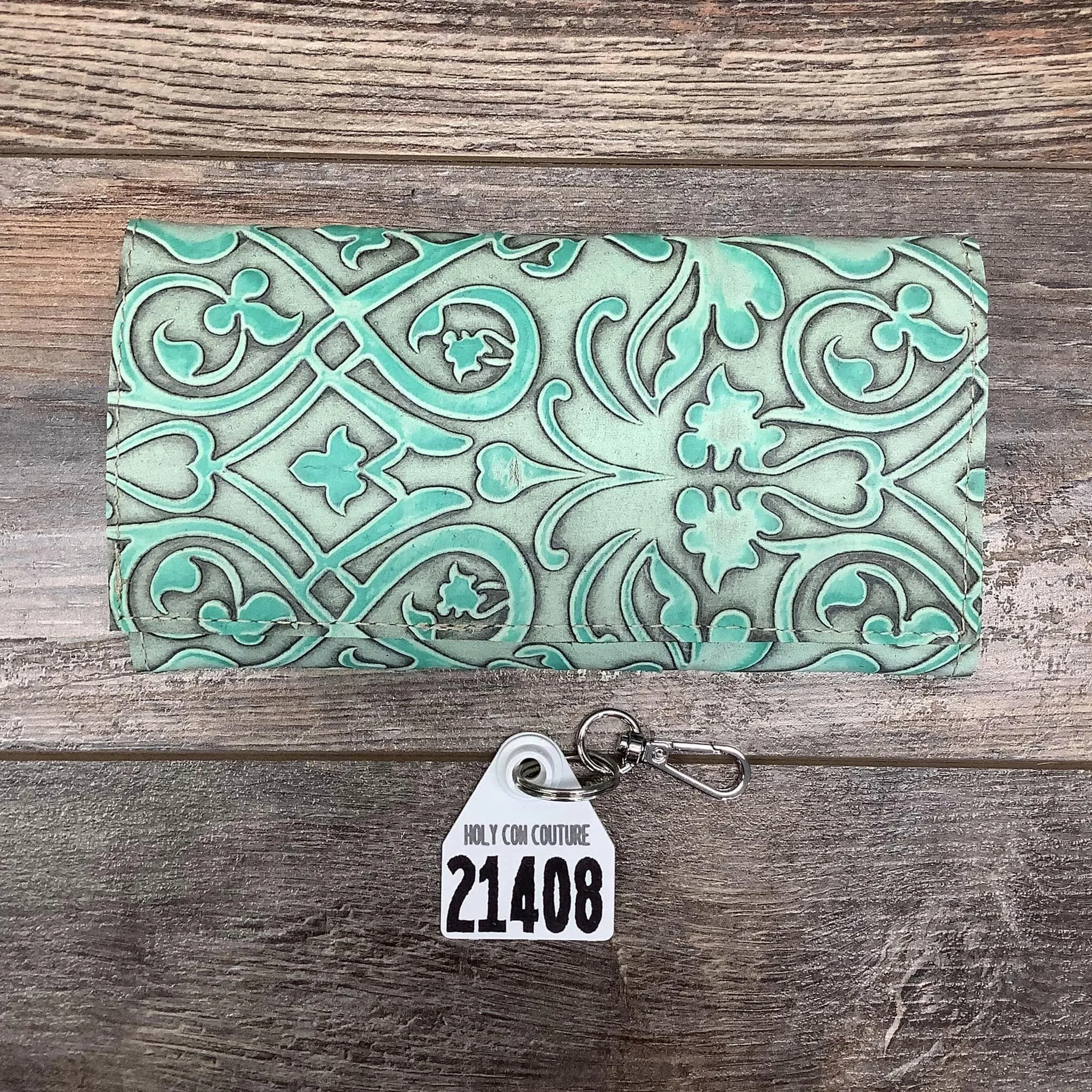 Bandit Wallet - #21408