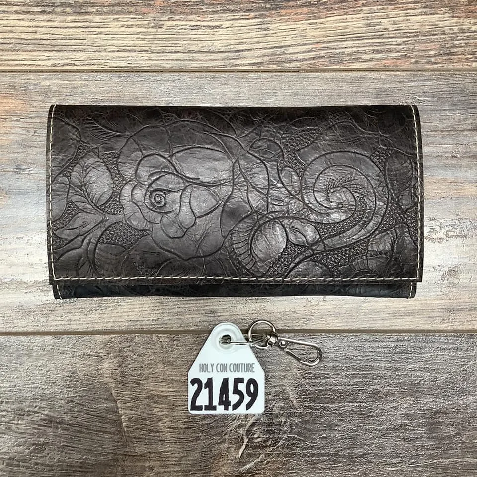 Bandit Wallet - #21459