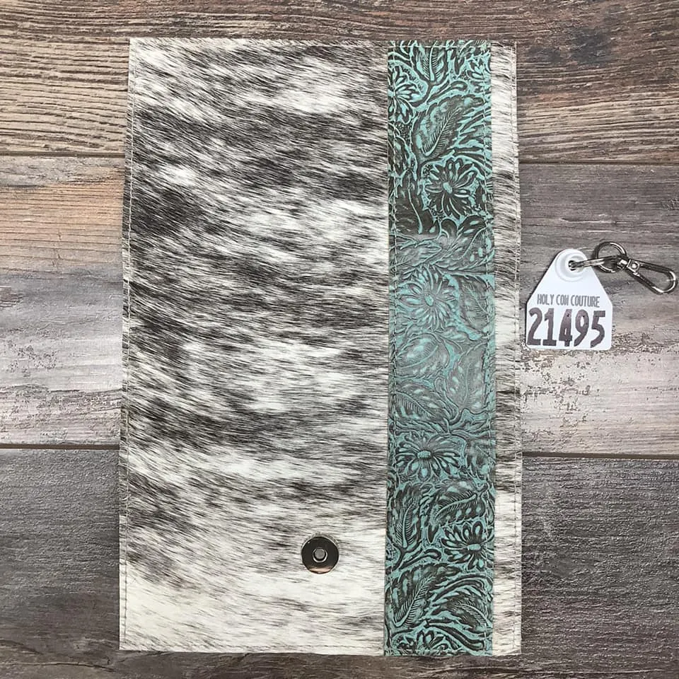 Bandit Wallet - #21495