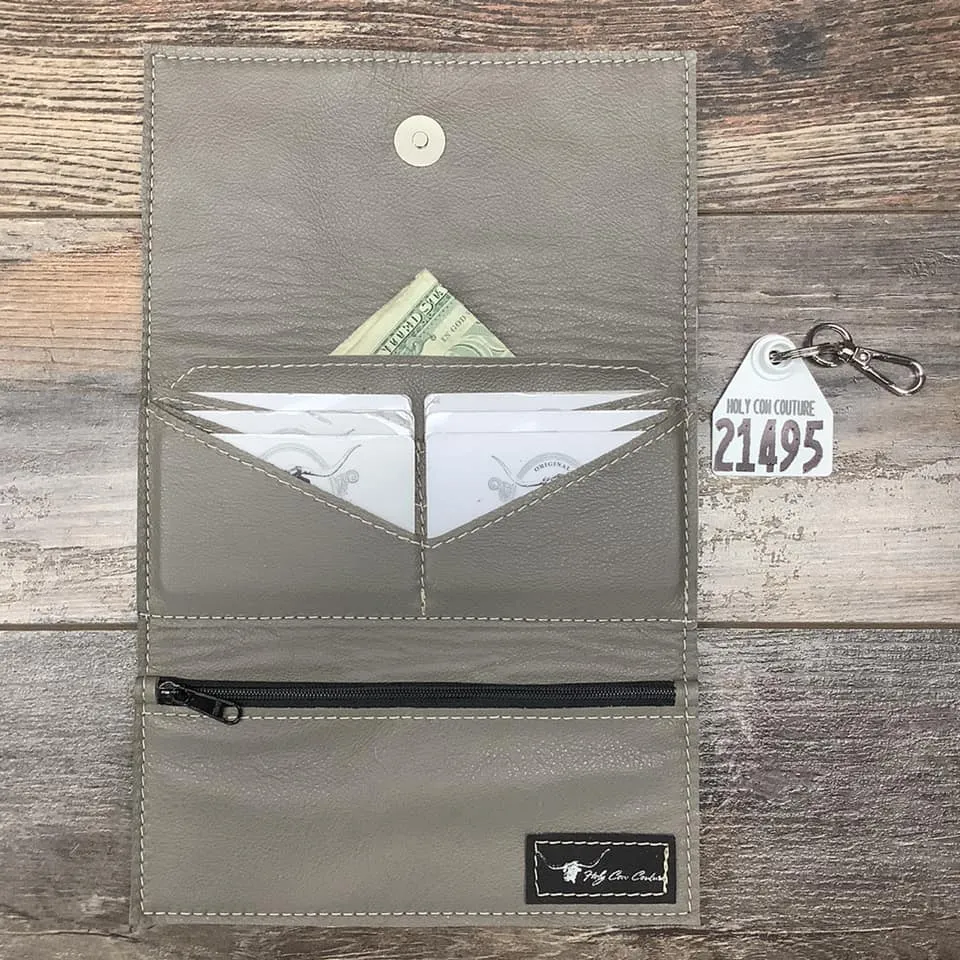 Bandit Wallet - #21495