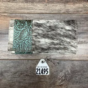 Bandit Wallet - #21495