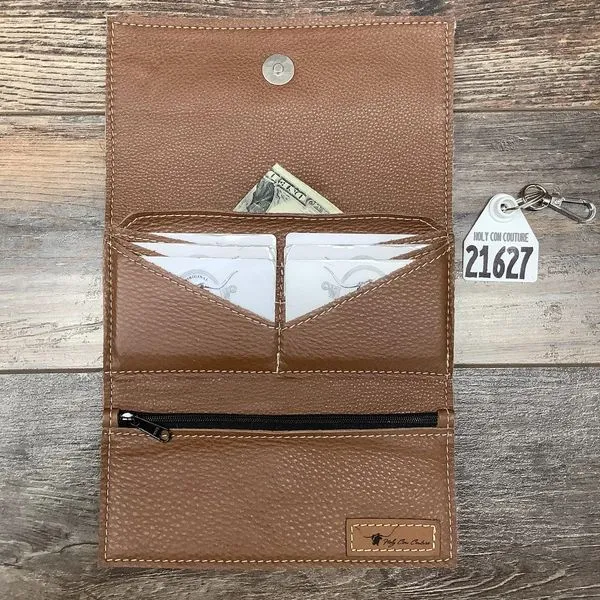Bandit Wallet - #21627