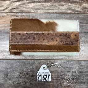 Bandit Wallet - #21627