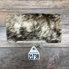 Bandit Wallet - #21738