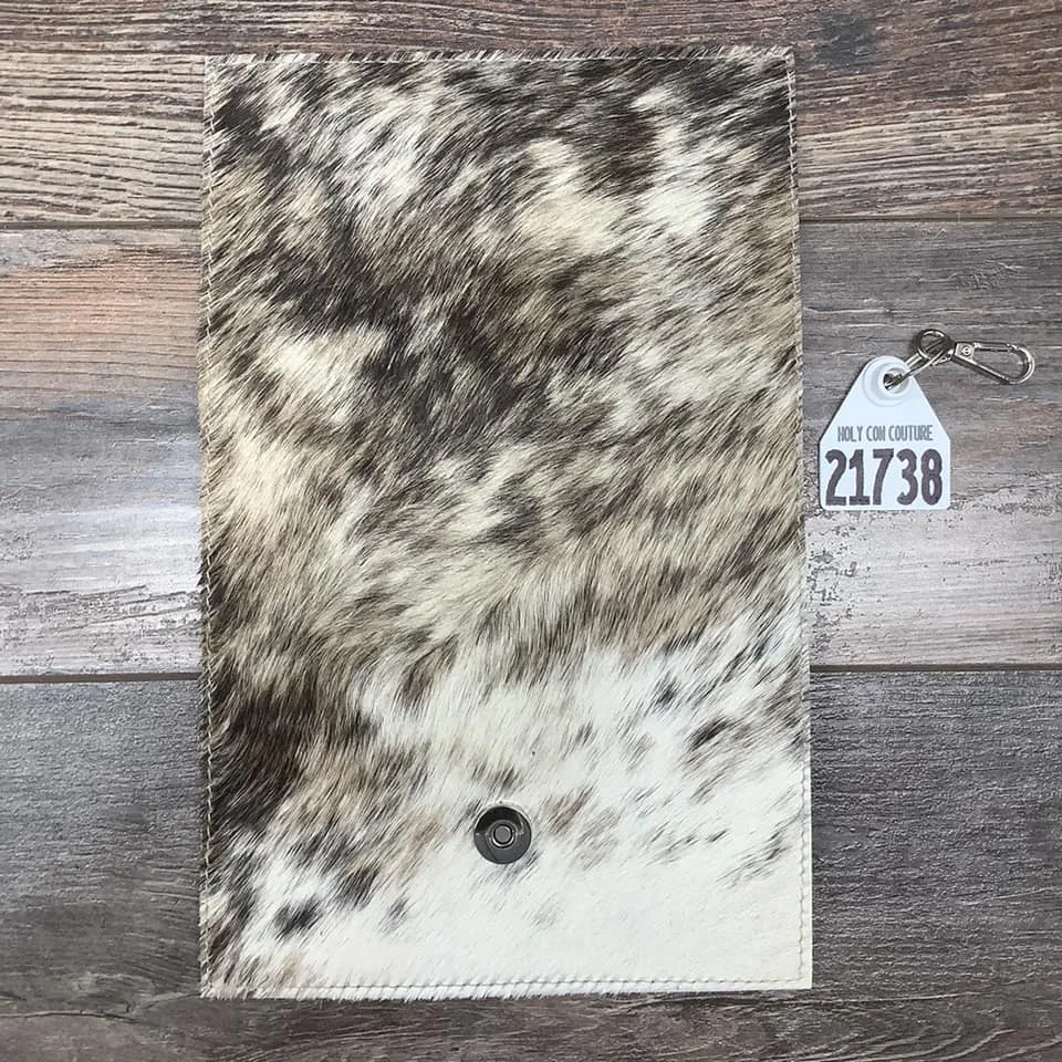Bandit Wallet - #21738