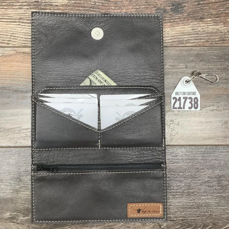 Bandit Wallet - #21738