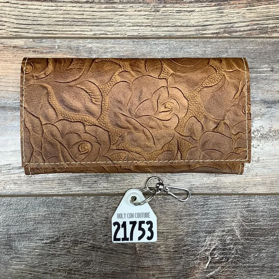 Bandit Wallet - #21753